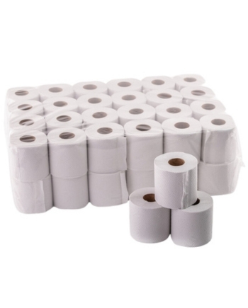 Nova 48x300 Sheet 1 Ply Virgin