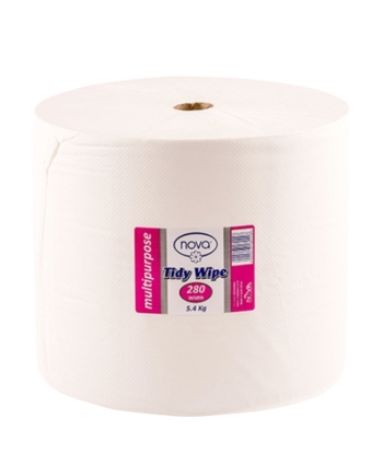 Nova Tidy Wipe 180x900 M