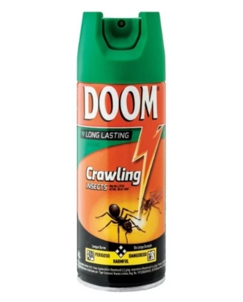 Doom Defend Crawling Insects 300ml