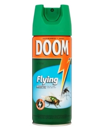 Doom Flying Insects 300ml