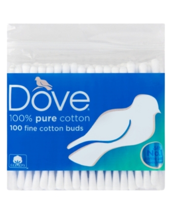 Dove Cotton Buds