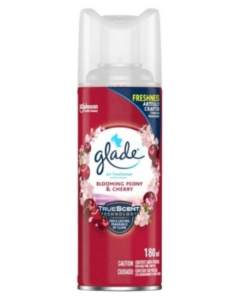 Glade Air Freshener 180ml