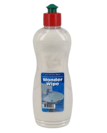 Housewives Pride Wonder Wipe