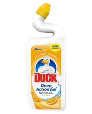 Johnson Duck Deep Action Gel 500ml