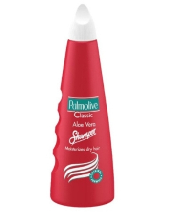 Palmolive Classic Shampoo 350ml