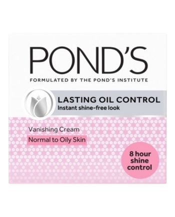 Ponds Vanishing Cream 50ml