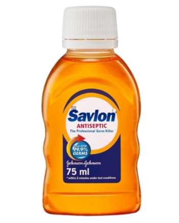 Savlon Anticeptic