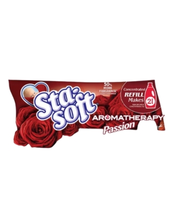 Sta-Soft Fabric Softener 500ml