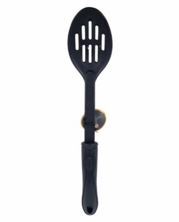 Strainer Spoon