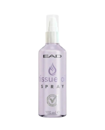 EAD Tissue Oil Spray 100ml Lavender
