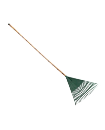 Spark Kleen Leaf Rake