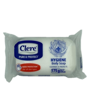 Clere Soap 175g