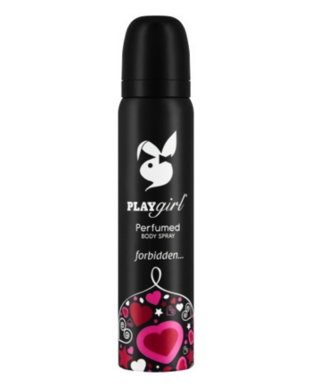Playgirl Deodorant 150ml