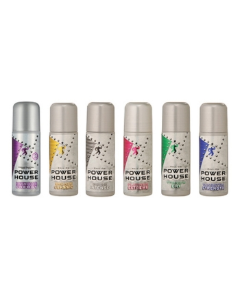 Powerhouse Roll-On 50ml