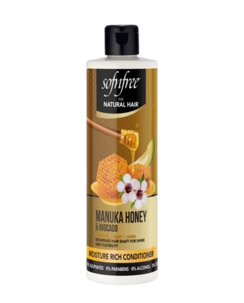 SNF Conditioner 350ml Manuka Honey